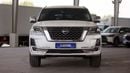 Nissan Patrol SE PLATINUM CITY | Full Service History | Single Owner | 0 DP