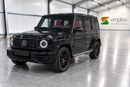 مرسيدس بنز G 63 AMG STANDARD