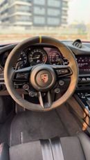 بورش 911 GT3RS 992 فايساخ