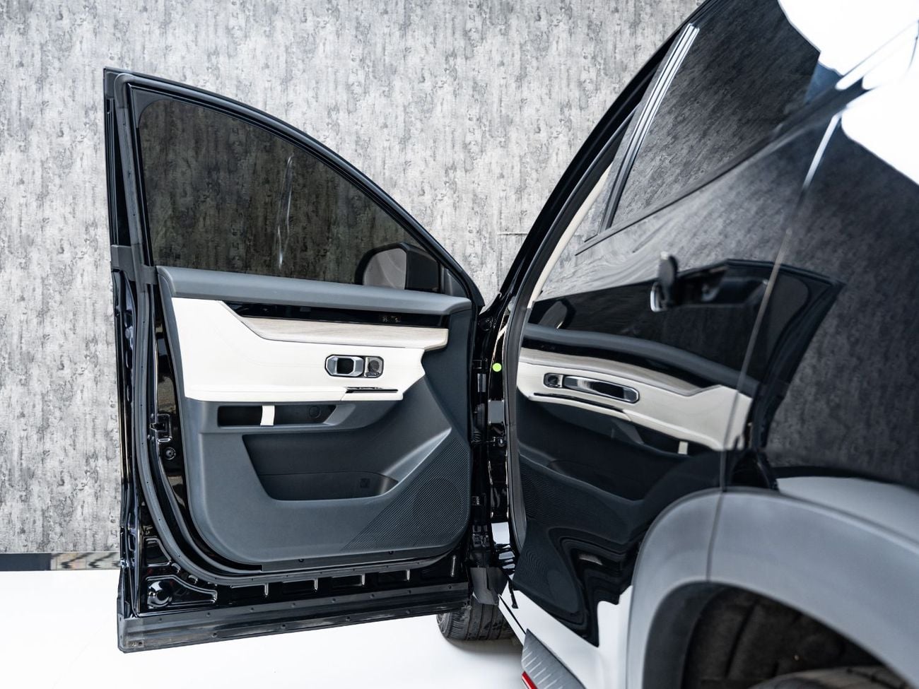 Jetour Dashing LUXURY