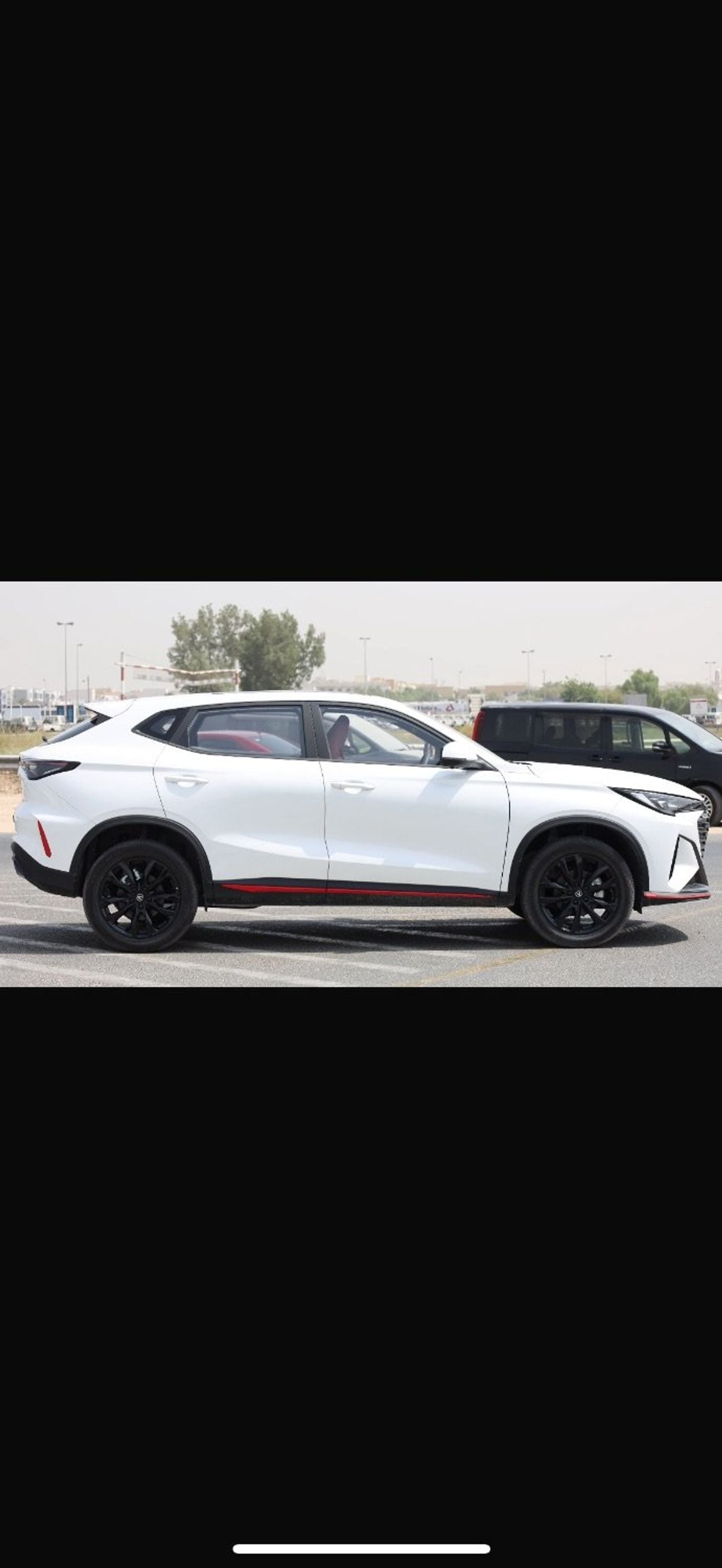Changan X5 Plus BEYOND PRO