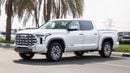 تويوتا تاندرا 1794 EDITION 4x4 | 2026 | Coming Soon
