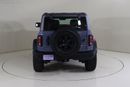 Ford Bronco WILDTRAK BR-B2D1623/AL TAYER MOTORS / AL QOUZ SHOWROOM