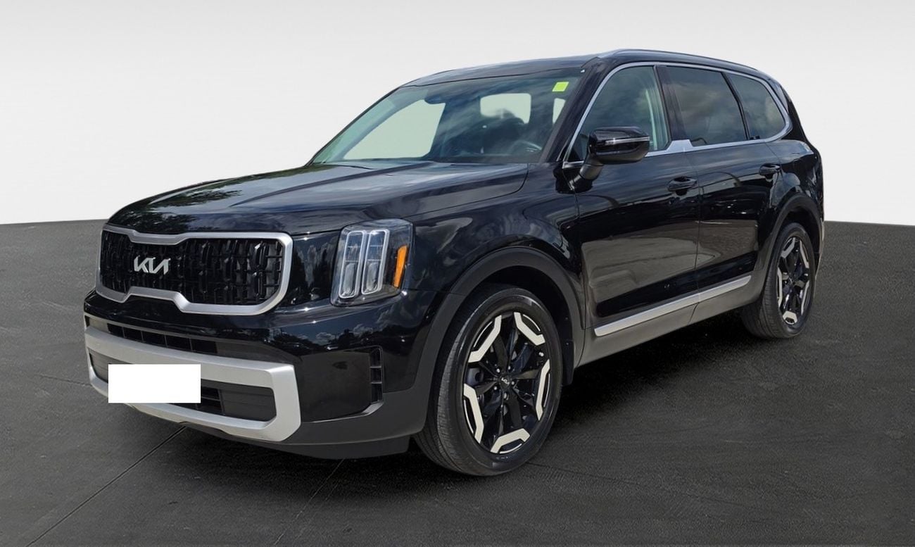 Kia Telluride EX