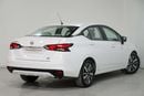 Nissan Sunny SL 2.0