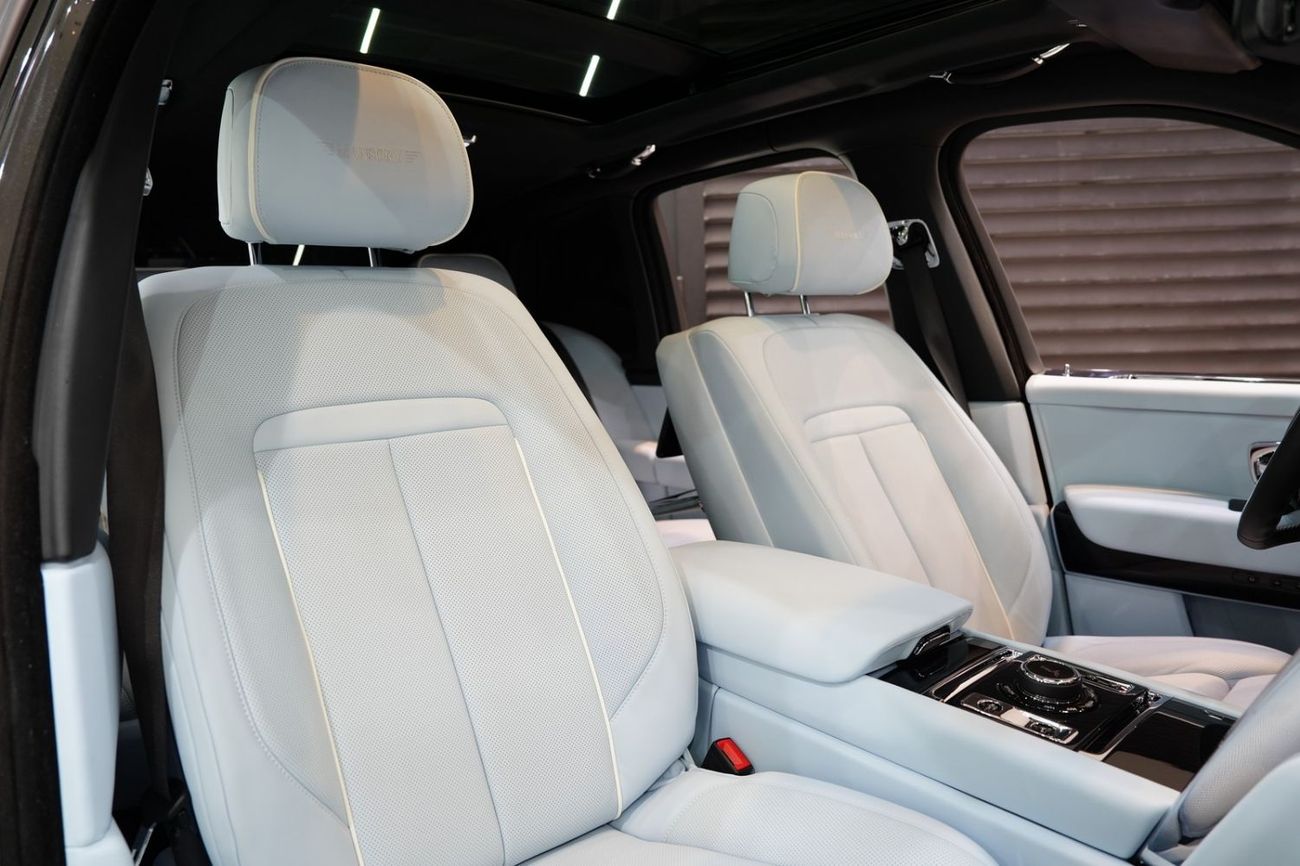 Rolls Royce Cullinan Mansory Emperor Limited Edition Exterior Kit ▾ FACELIFT, Mansory Emperor Limited Edition Exterior Kit!!