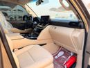 Toyota Land Cruiser GXR 4.0L