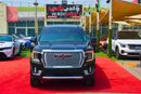 جي أم سي يوكون XL DENALI