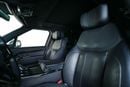 Land Rover Range Rover Sport AUTOBIOGRAPHY P530 -Luxury SUV-Rear Seat Entertainment