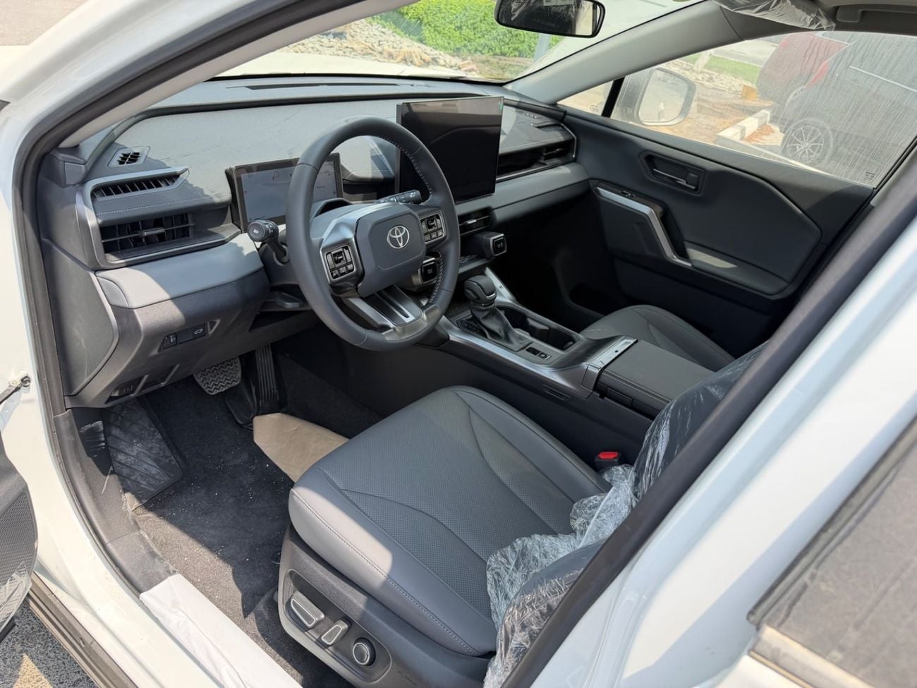 Toyota RAV4 EXR