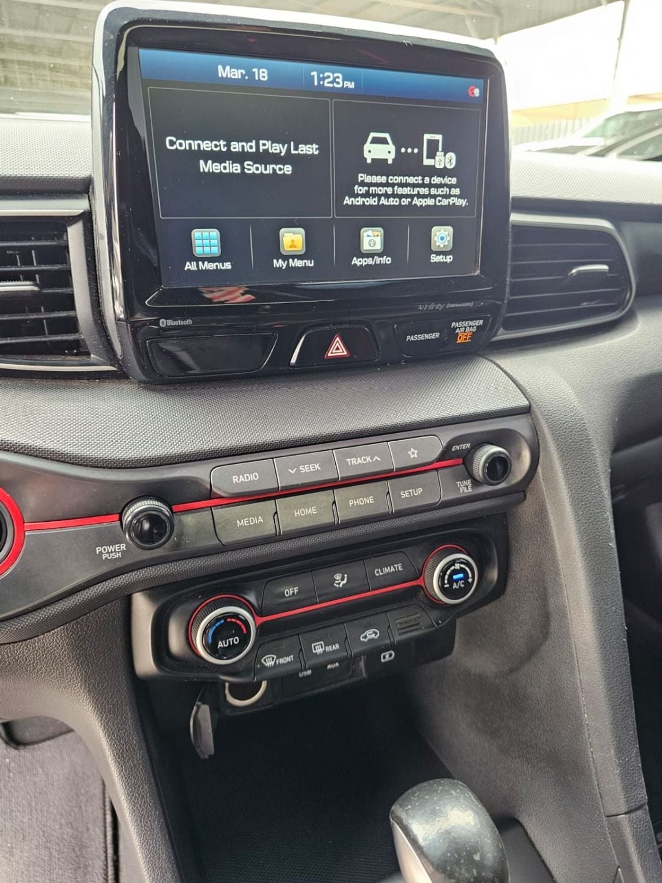 هيونداي فيلوستر Turbo GDI هيونداي فيلوستر 1.6 لتر تيربو