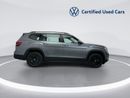 Volkswagen Teramont TRENDLINE Teramont 2L | Excellent Value | UPGRADED Leather Seats | GCC Spec | VW Certified