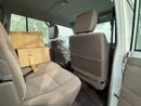Toyota Land Cruiser Pickup 70