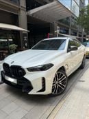 BMW X6 M60i LUXURY