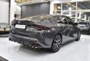 GAC Empow GE EXCELLENT DEAL for our GAC Empow S ( 2026 Model ) in Grey Color GCC Specs