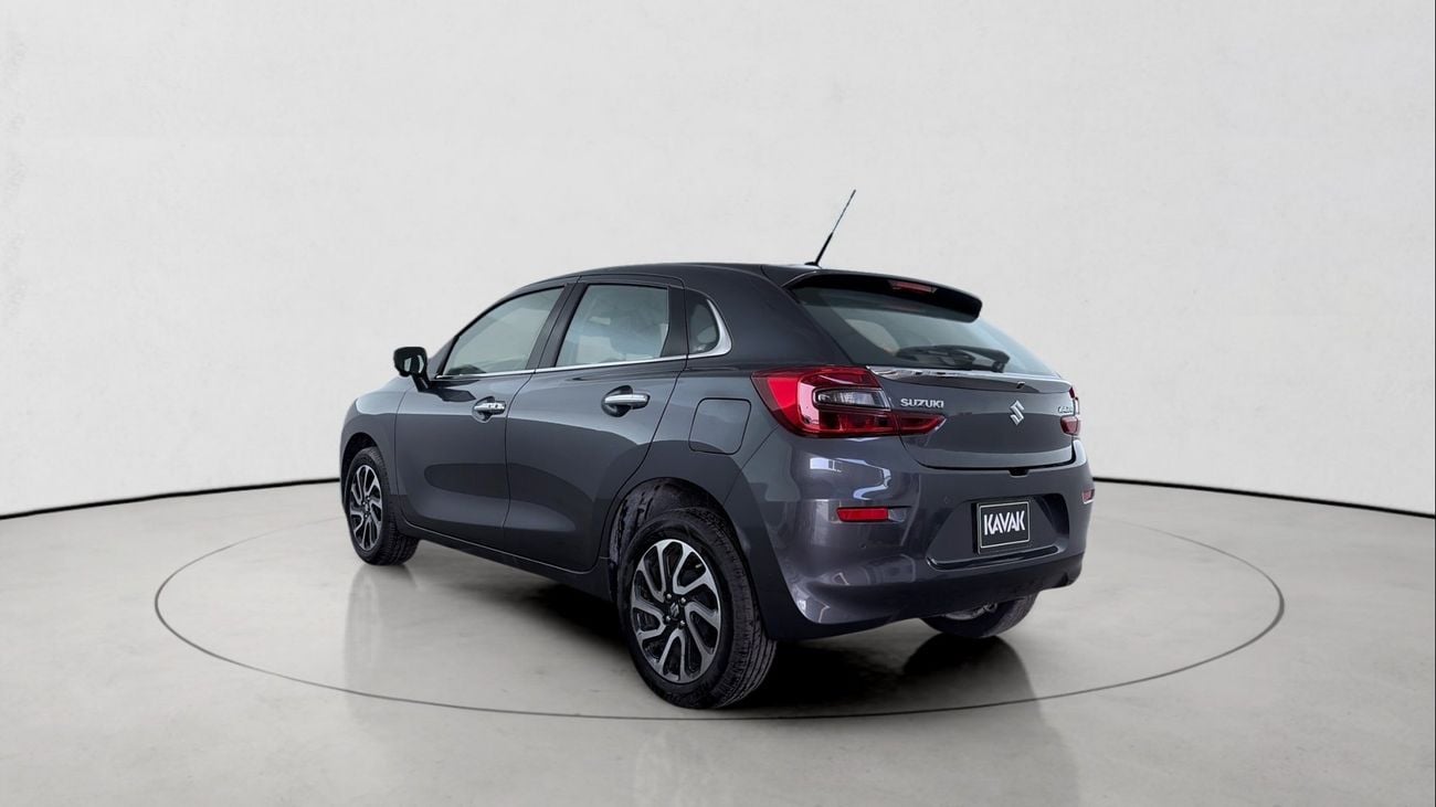 Suzuki Baleno GLX | Guaranteed Warranty | 0 Down Payment