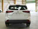 Toyota Highlander LTD HEV