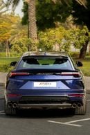 Lamborghini Urus STANDARD Japanese Specs | Power Craft Exhaust | Carbon Upgrades