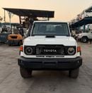 Toyota Land Cruiser Pick Up