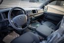 تويوتا هاياس STD 2.7 PETROL V4 REAR WHEEL DRIVE 5 DOOR 13 SEATERS