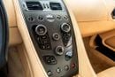 Aston Martin Vanquish Carbon Black | GCC Specs | Pristine Condition