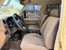 تويوتا لاند كروزر 70 LC71 HT VXR