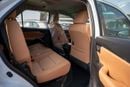Toyota Fortuner EXR - 2.7 Petrol 4x4 - Auto AC - 2026 Model
