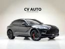 Aston Martin Dbx707 707 GCC Spec | Dealer Warranty and Full Service History