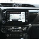 تويوتا هيلوكس Hilux 2.8 DIESEL 2026