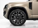 Land Rover Defender 110 OCTA P635