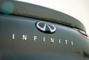 Infiniti QX55 SENSORY Fully Loaded 2022 GCC Full service History