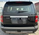 Toyota Prado VXR 2027 Toyota Prado All-Rounder HIGH with Radar 7-Seater 2.4L 4-Cyl Turbo Petrol A/T 4WD Export Only