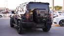 Jetour T2 LUX