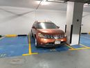 Nissan Murano LE