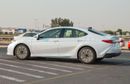 تويوتا كامري GLE HEV 2.5L FWD SEDAN 2026