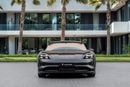 Porsche Taycan 4S Taycan 4S | 4,896 P.M | 0% Downpayment | Porsche Warranty