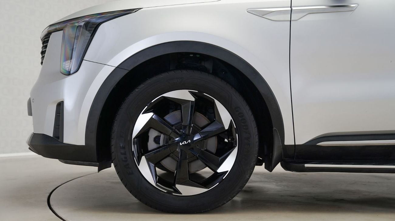 Kia Sorento LX