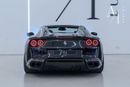 Ferrari 812 2021 Ferrari 812 GTS, Full Ferrari Service History, Novitec Exhaust, European Spec