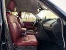 Nissan Patrol LE PLATINUM CITY
