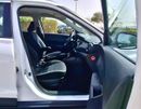 Nissan Kicks SV Nissan Kicks