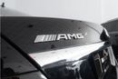 مرسيدس بنز S 63 AMG ستاندارد