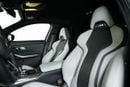 BMW M3 xDrive COMPETITION Frozen Grey-AGMC Warranty & Service Contract-High Specifications