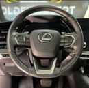 لكزس RX 350 ELEGANT 2.5L hybrid