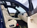 BMW X5 40i M SPORT 2019 BMW X5 xDrive40i M-Sport, Warranty, 2027 BMW Service Pack, Full BMW Service History, GCC