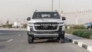 Toyota Land Cruiser GR SPORT 2026 Toyota Land Cruiser GR-Sport 3.5L AT Hybrid (White-Red)
