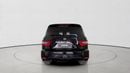 Nissan Patrol LE PLATINUM CITY | Guaranteed Warranty | 0 Down Payment