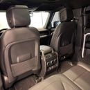 Land Rover Defender 110 525 EDITION