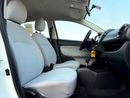 Mitsubishi Attrage GLX MID