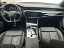 أودي A6 40 TFSI S-LINE AVANT 190hp S line (Ref# 22148)