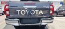 Toyota Hilux ADVENTURE TOYOTA HILUX 2.4L 4X4 DIESEL MY 2026